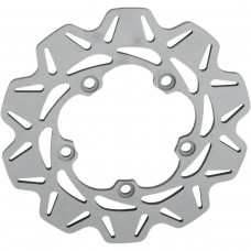 EBC Brakes Vee-Rotors Rear - VR2125